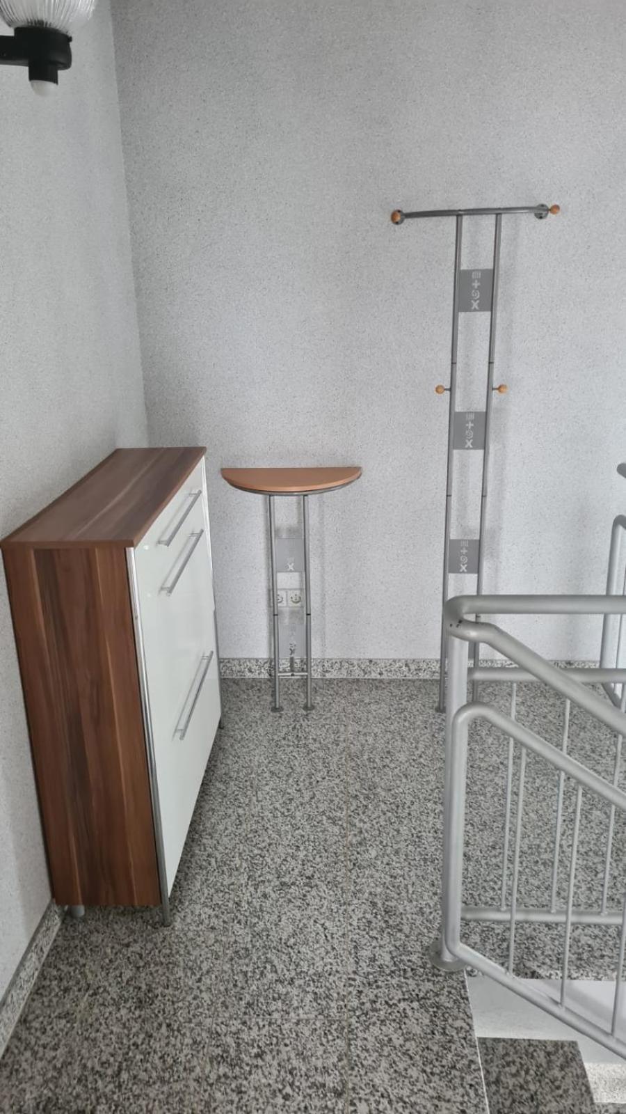 Schlafzimmer 1 Mit Top Aussicht Ueber Weilstetten Balingen Ngoại thất bức ảnh