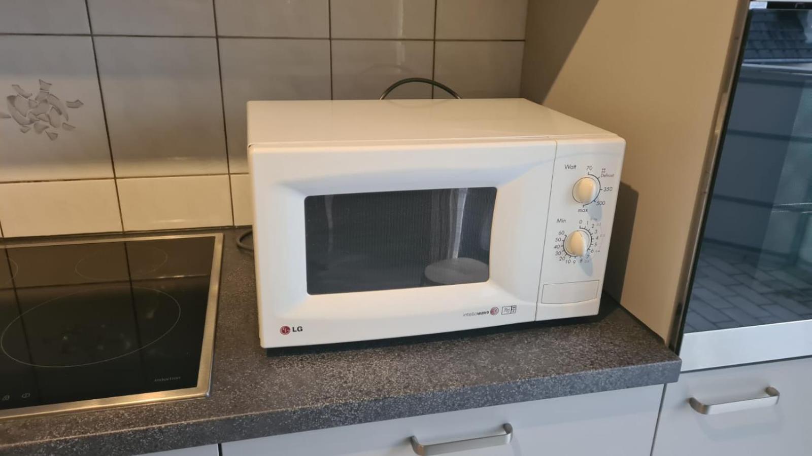 Schlafzimmer 1 Mit Top Aussicht Ueber Weilstetten Balingen Ngoại thất bức ảnh