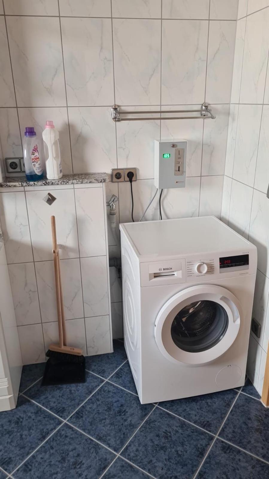 Schlafzimmer 1 Mit Top Aussicht Ueber Weilstetten Balingen Ngoại thất bức ảnh