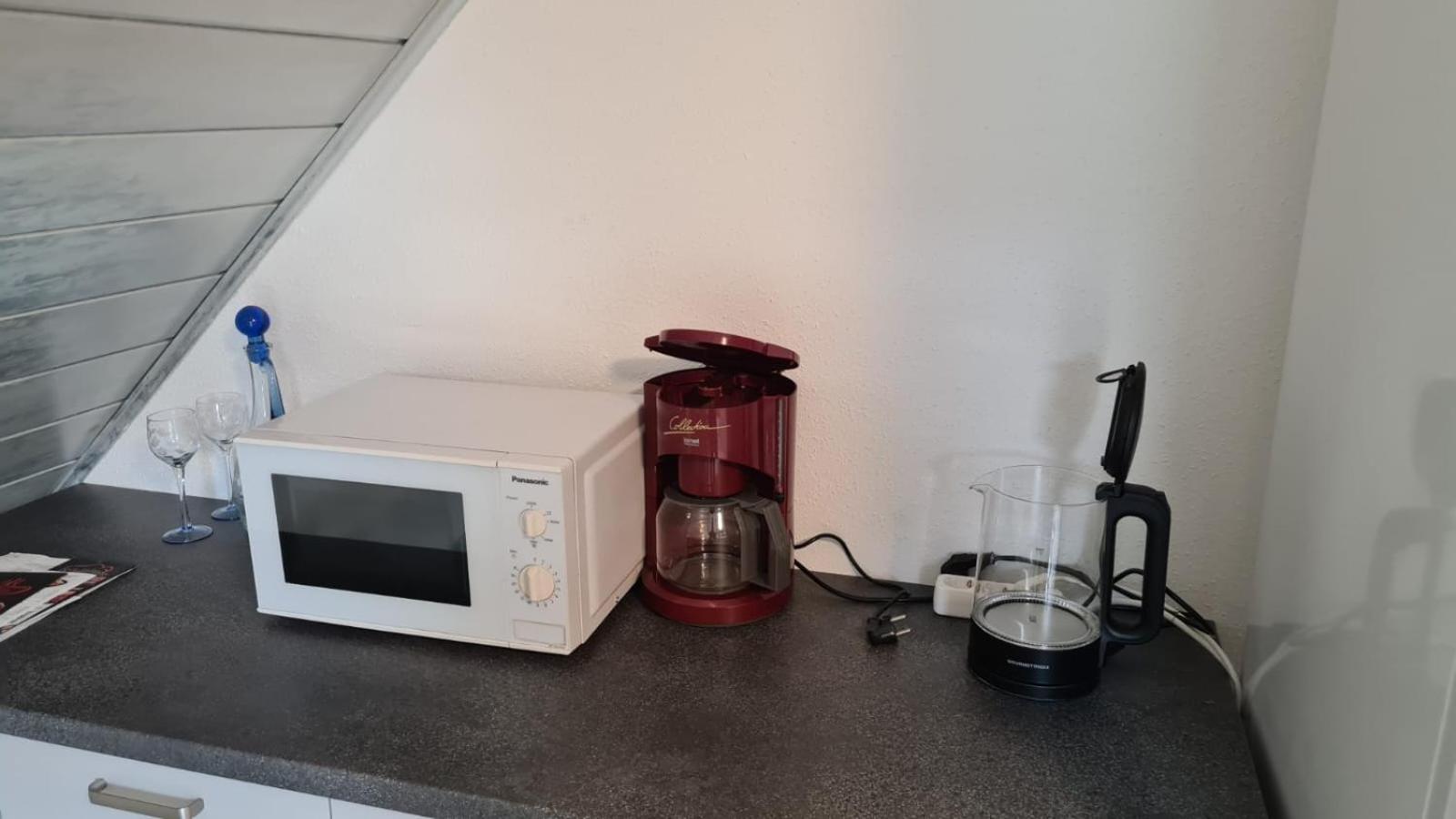 Schlafzimmer 1 Mit Top Aussicht Ueber Weilstetten Balingen Ngoại thất bức ảnh