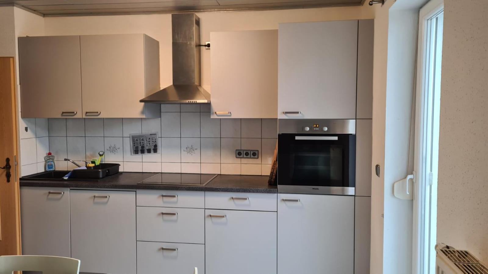 Schlafzimmer 1 Mit Top Aussicht Ueber Weilstetten Balingen Ngoại thất bức ảnh